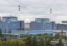 Почему экоактивисты против достройки Хмельницкой АЭС?