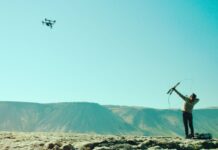 Хмельничан запрошують на перегляд кінофільму «Гірська жінка на війні»