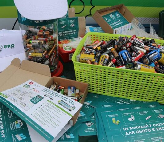 Як у вересні працюватиме екобус у Хмельницькому