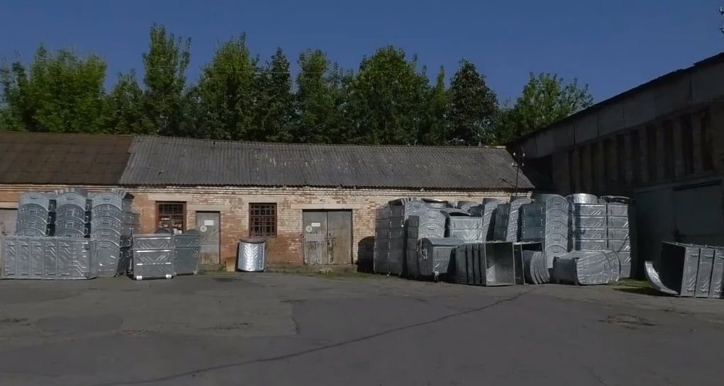 контейнери