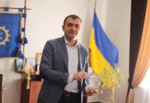 Хмельницький визнали найуспішнішим екологічним містом