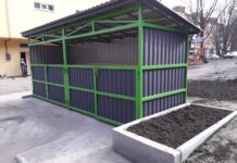 Де у Хмельницькому з’являться нові контейнерні майданчики