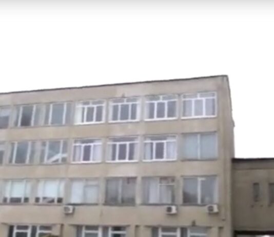 Хмельницкие студенты заинтересовались внедрением солнечных электростанций