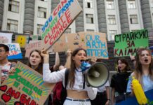 У Хмельницькому влаштують еко-страйк «За клімат»