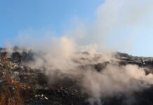 На свалках области не соблюдают правила экобезопасности
