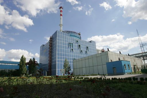 Хмельницька АЕС: підприємство з історією