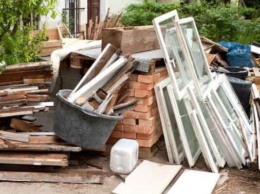 Де у Хмельницькому з’явиться Центр збору великогабаритних відходів