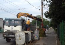В Хмельницком обнародовали график вывоза «зеленых отходов» от частных домовладений
