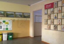 Хмельницькі школярі вже рік сортують сміття