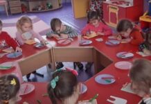 Вихованці хмельницьких дитячих садочків створили «Екопослання батькам»