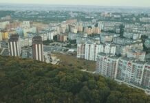 Почему на озере в микрорайоне Озерная нельзя купаться?
