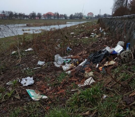 Екосвідомість хмельничан: чи адаптуються люди та місто до змін в навколишньому середовищі?