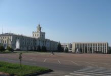 Советы, которые помогут сохранить чистоту Хмельницкого