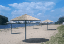 Соответствует ли вода в Южном Буге санитарным нормам