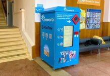 В Хмельницкой области стартовал экологический проект «Япомога» япомога