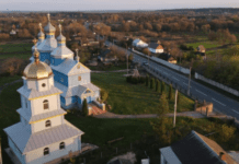 Старий Кривин став переможцем конкурсу на звання найгарнішого села України