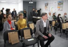 Дни Постоянной энергии в Хмельницком