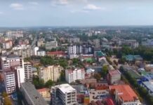 Соответствует ли нормам качество воздуха в Хмельницком