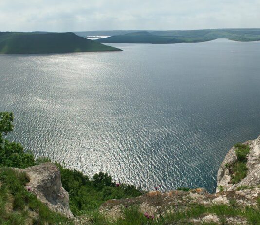 Зелений туризм на Хмельниччині під час воєнного стану