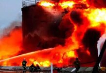 Какой урон нанесли природе Хмельницкой области вражеские ракеты