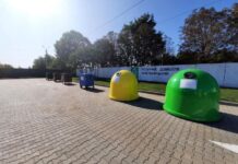 Про центр управління відходами у Хмельницькому