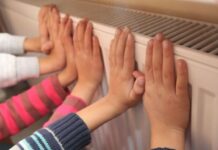 Як зберегти тепло у квартирі взимку