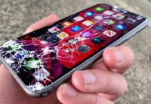 На які несправності смартфонів не поширюється гарантія виробника?