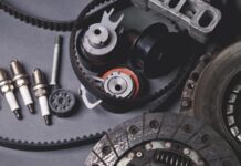 Як купити запчастини на авто в інтернет-магазині EXIST.UA