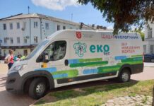 Чи задоволені хмельничани послугами, які надає екобус