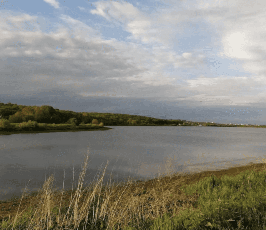 Топ-5 водойм Хмельниччини, які варто відвідати