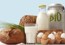 Где купить органические продукты: лучшие магазины в Хмельницком