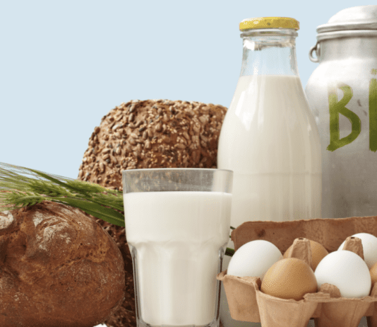 Де купити органічні продукти: кращі магазини у Хмельницькому