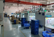 Hongbangyi Plastic: Your Plastic Injection Molding Factory in China